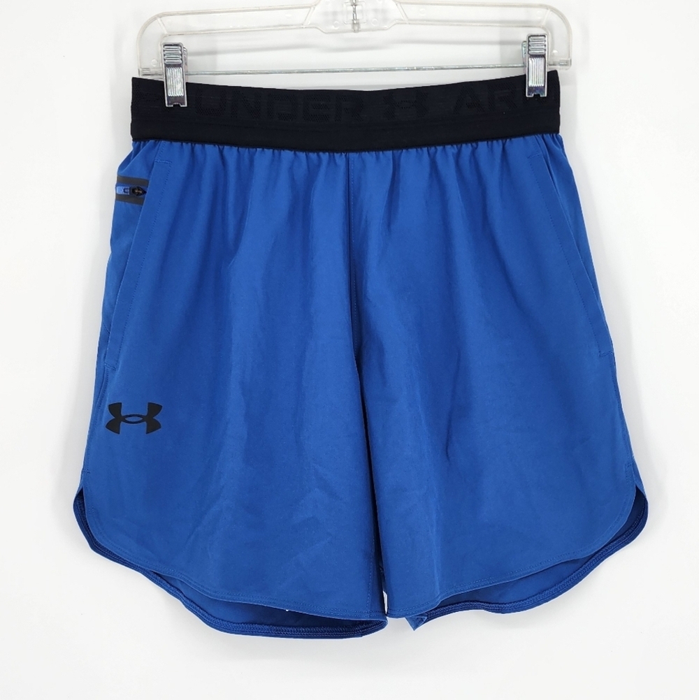 Under Armour NWT Vanish Elite Short Mens